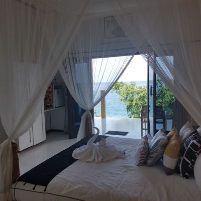 Panoramic Double Room Single Use, 1 King Bed, Ocean View Nalini Resort Promo Code