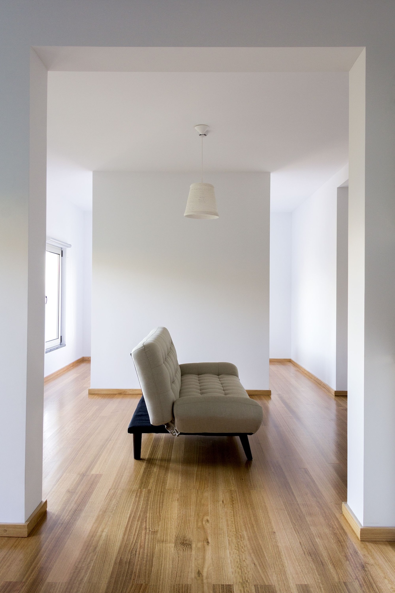 高级海景单卧室公寓