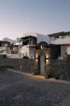 Santorini Princess Spa Hotel Ξενοδοχεία στην πόλη 