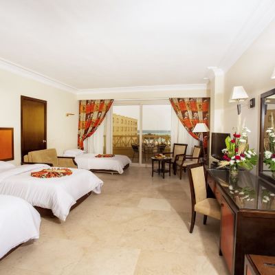 Premium Room With Side Sea View AMC Royal Hotel & Spa Promo Code