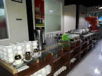圖塔納飯店