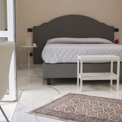 Superior Double Room with Balcony Fidelio Promo Code