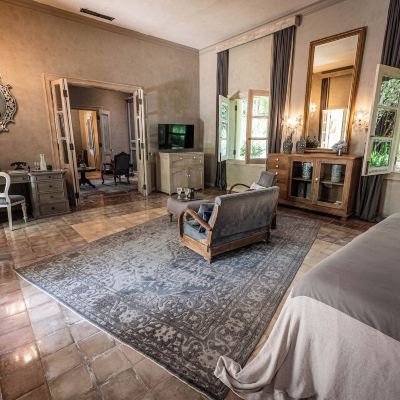 Planter’s Master Suite Balquisse Heritage Hotel Promo Code