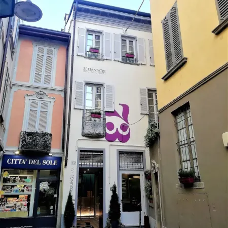 73 Boutique Hotel