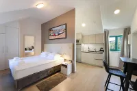 Apartments Korta
