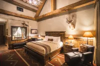 Big Cypress Lodge Các khách sạn ở 