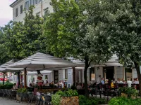 Teatro Suite & Rooms Hotéis em Rijeka