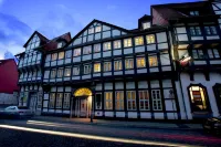 Hotel Ritter St. Georg