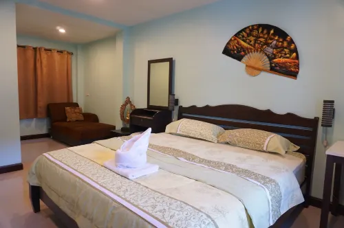Martin's Swiss Guesthouse