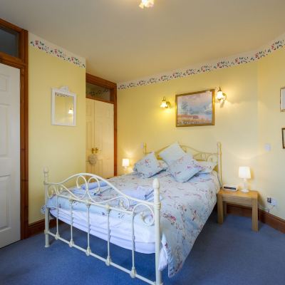 Standard Room, 1 Double Bed, Ensuite Baldwin House Promo Code