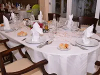 Cap Bon Kelibia Beach Hotel & Spa فنادق في قليبية