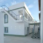 Corkoon Duna Parque Resorts & Hotels Hotele w: 