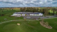 Crover House Hotel & Golf Club Hotels in 