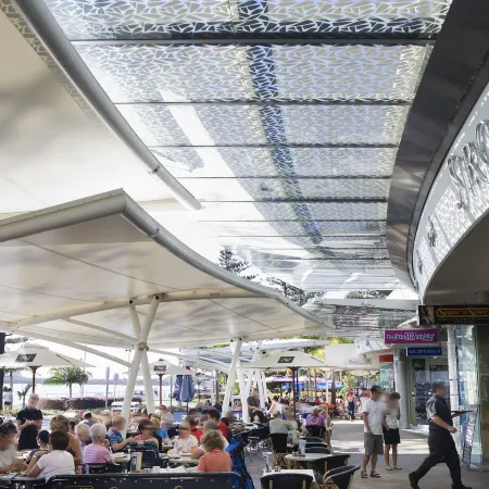 Mantra Sirocco Mooloolaba
