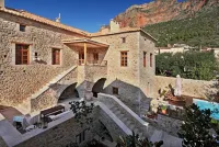 Archontiko Chioti Hotels in 