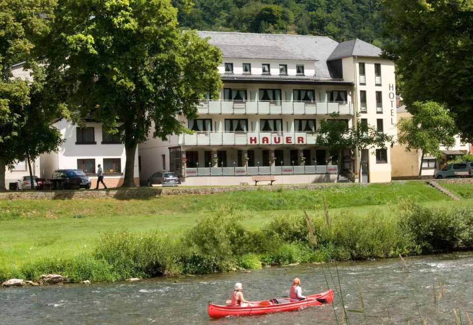 Hotel Hauer - Housity