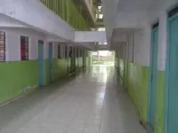 Green Court Hotel Hotel a Bondo