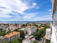 Pietra Negra Hotel di Split