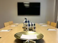 Hotell Gillet I Köping Hotels in Köping