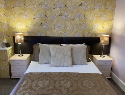 Cornerways Guest House Hotels in 