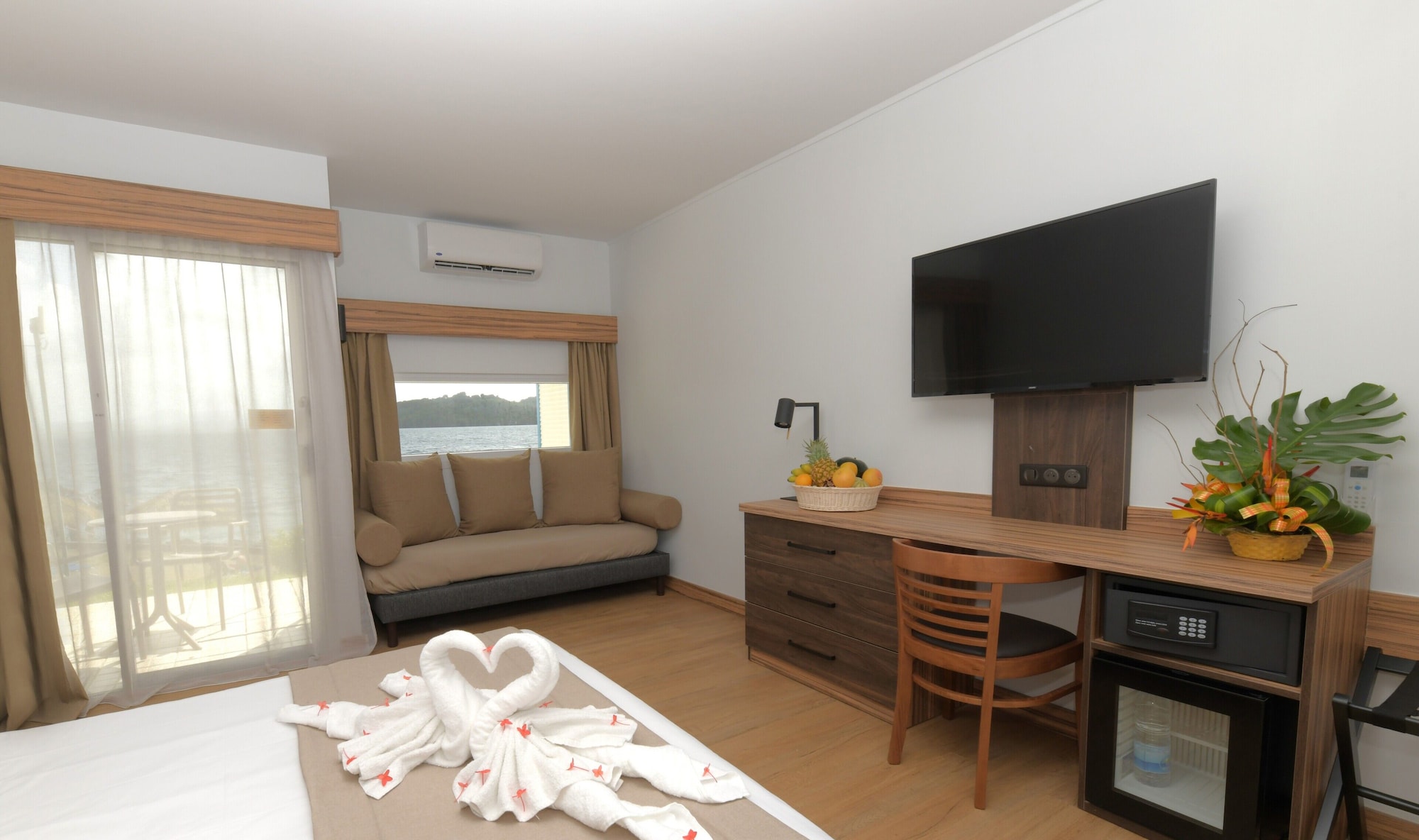 海景尊贵双人间