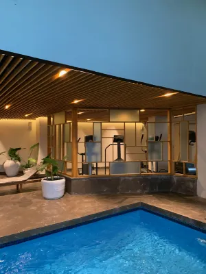 Torreon Marriott Hotel Hotels in 