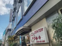 Hotel Town Center Hoteles en 