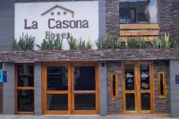 Hotel la Casona Iquitos Отели в г. 