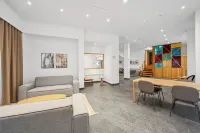 Limehome Basel Town Hall