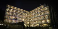 Kaktus Hotel Volga - Adults Recommended Отели в г. 