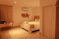 Roka Hotel Boutique Các khách sạn ở 