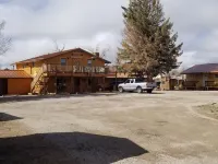 CopperLine Lodge Hotel a 