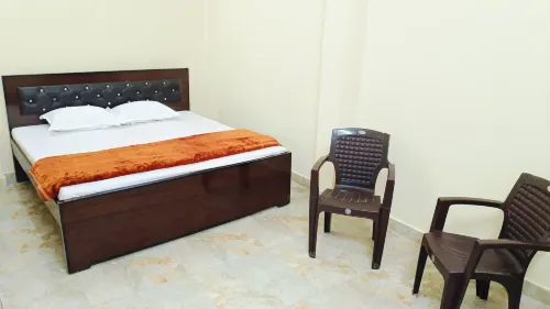 Maa Bhagwati Home stay & PG House