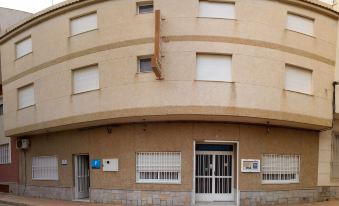 La Obrera - Housity