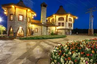 Windmills Resort Hotels in 