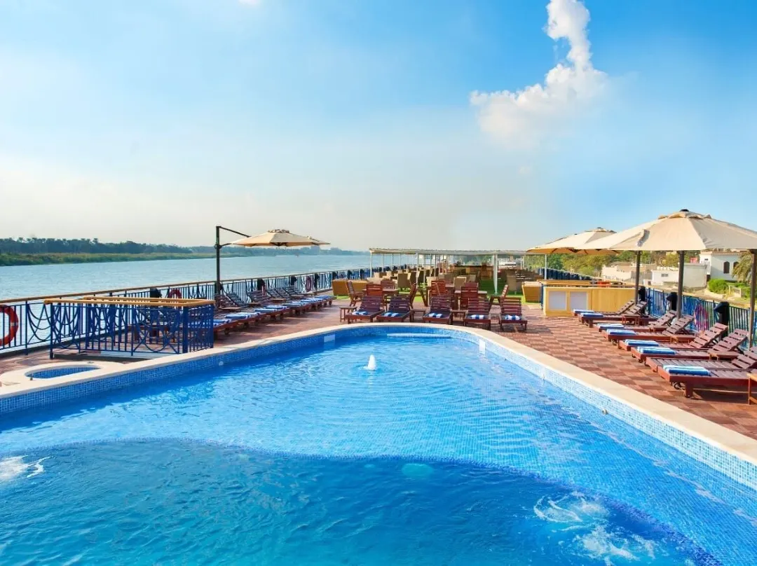 Nile Cruise Luxor And Aswan 3 & 4 Nights - Lúxor