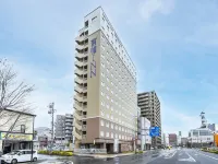 東横 INN 長野駅東口 のホテル