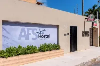 AFS LOFT HOSTEL Aracaju Hotels in 