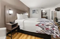 Red Roof Inn Memphis - Graceland/ Airport