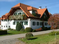 Premium apartment in the East Styrian hills  호텔
