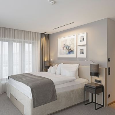 Junior Suite Der Öschberghof Promo Code