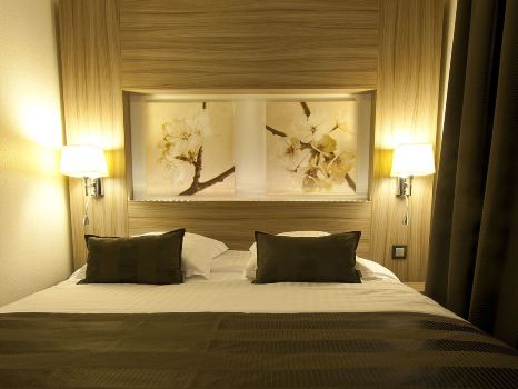โรงแรมเลอ กริยง