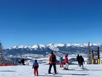Seasons at Keystone #1893