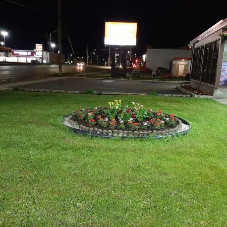 Century Motel
