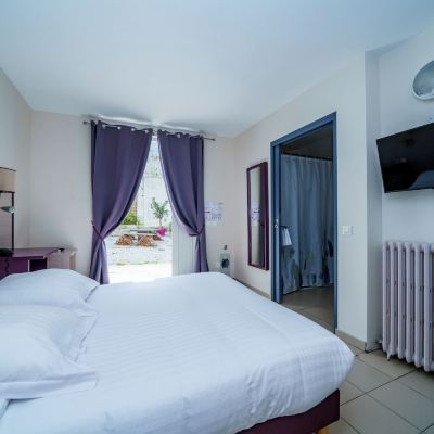 Standard Double Room Le Grand Hôtel Promo Code