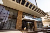 Cantonal Hotel by Warwick Hotels in 