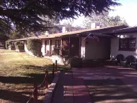 Ranch Motel Hotele w: Tehachapi