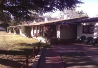 Ranch Motel