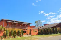 Pousada Ikabana Hotels in 