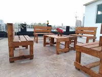 Dgm Lofts Mty MN 960 A Centro Cerca de Todo